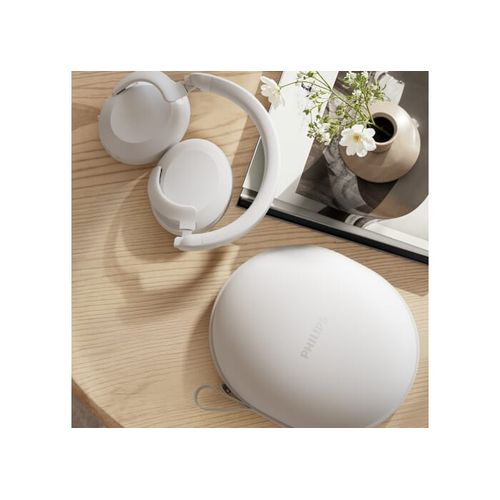 Philips TAH8000E Over-ear ANC Headphone Philips TAH8000E Over-ear ANC Headphone