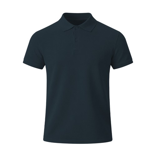 Adult Colour Polo Shirt Charles