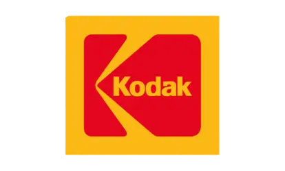 Logo Kodak