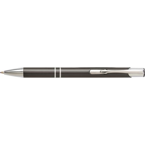 Aluminium balpen Delia Aluminium balpen Delia