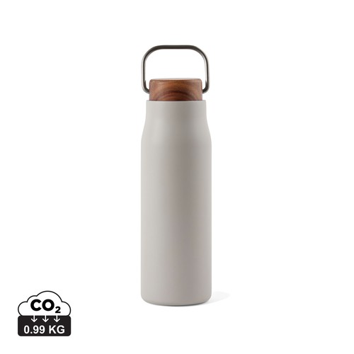 VINGA Ciro RCS gerecycled RVS vacuümfles 300ML VINGA Ciro RCS gerecycled RVS vacuümfles 300ML