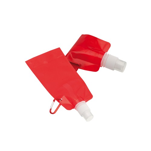 Bouteille pliable de 500 ml Gardet Bouteille pliable de 500 ml Gardet