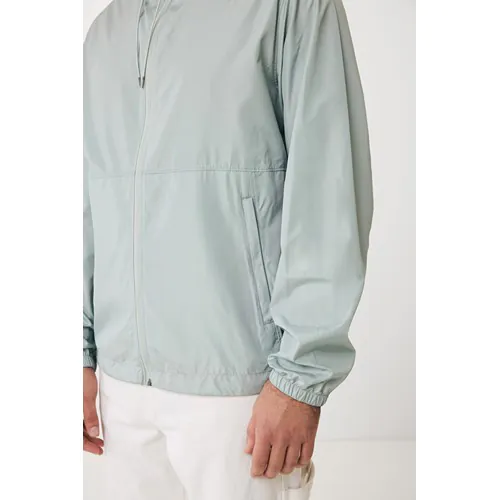 IQONIQ Logan recycled polyester lightweight jacket