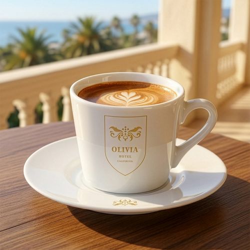 Cup Opty Set 200ml white Cup Opty Set 200ml white