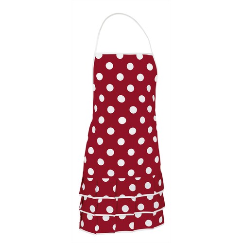 Tablier FLAMENCO
