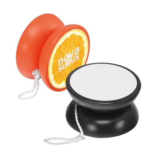 Yo-yo "Uranus"