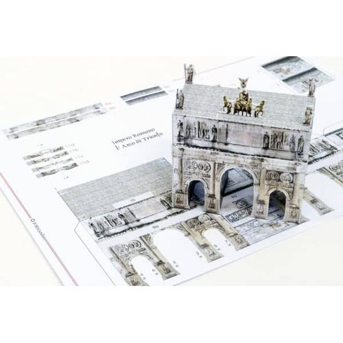 3D POST CARD MAXI 3D POST CARD MAXI