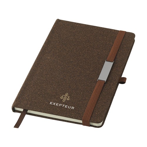 Clifton CoffeeGround Paper Notebook A5 Clifton CoffeeGround Paper Notebook A5
