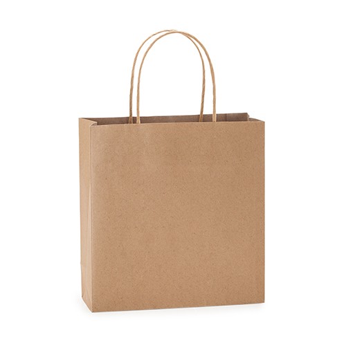 Paper bag 110 g/m2 Munsbit Paper bag 110 g/m2 Munsbit