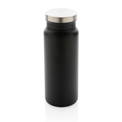 RCS Recycled stainless steel vacuum bottle 600ML RCS Recycled stainless steel vacuum bottle 600ML