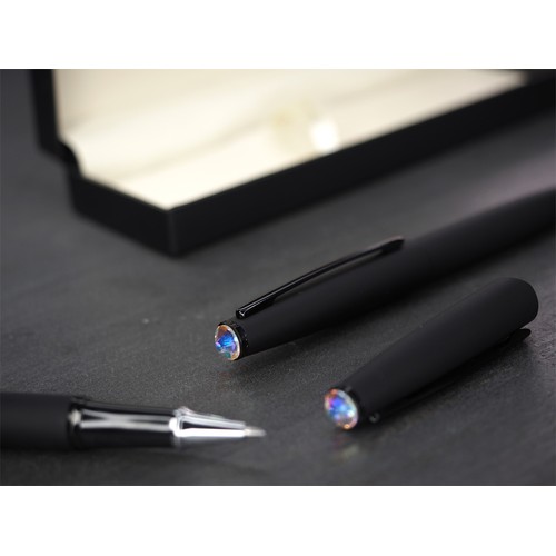 Swarovski Crystal Pen set Swarovski Crystal Pen set