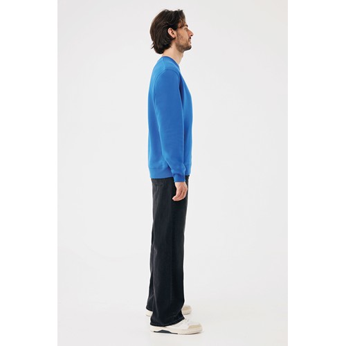 IQONIQ Torla recycled cotton crew neck IQONIQ Torla recycled cotton crew neck