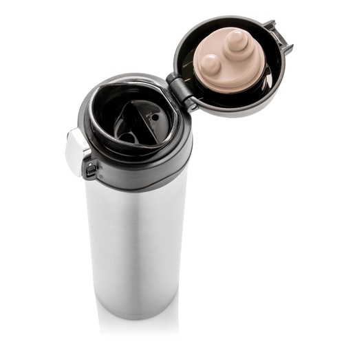 RCS Re-steel easy lock vacuum flask RCS Re-steel easy lock vacuum flask