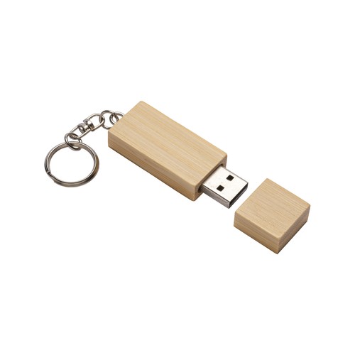4 GB wooden pen drive with metal key ring. Upload on request with delivery in 2 weeks 4 GB wooden pen drive with metal key ring. Upload on request with delivery in 2 weeks