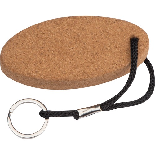 Cork keychain Watersports Cork keychain Watersports