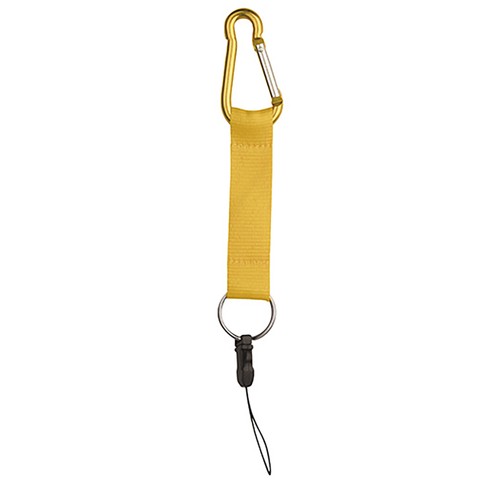 ALUMINIUM CARABINE HOOK