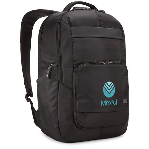 Case Logic Notion Backpack 15.6" Black Case Logic Notion Backpack 15.6" Black