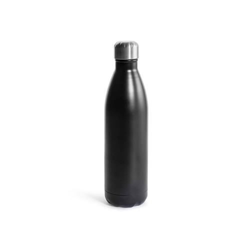 Sagaform Nils stalen fles groot 750ml Sagaform Nils stalen fles groot 750ml
