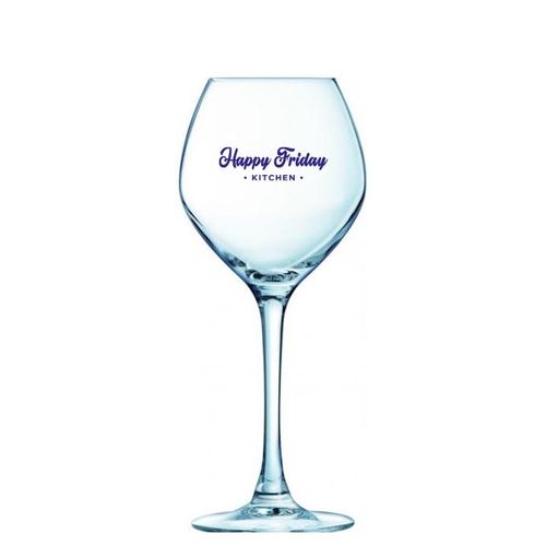 Verre à vin à pied Magnifique (350ml/12.25oz) Verre à vin à pied Magnifique (350ml/12.25oz)