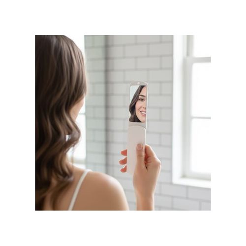 Lint brush with mirror Kaiya Lint brush with mirror Kaiya