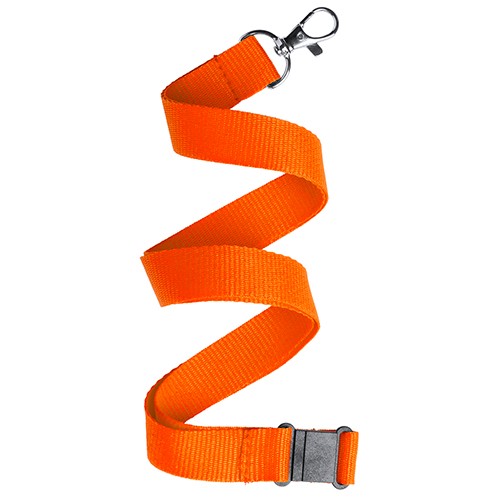 Lanyard with carabiner Blykalorm Lanyard with carabiner Blykalorm