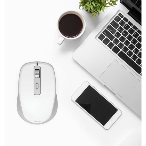Souris sans fil Hama WM-450