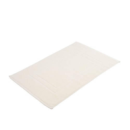 alfombra de baño