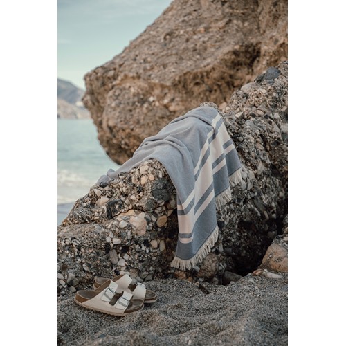 Toalla de rizo VINGA Tolo hammam