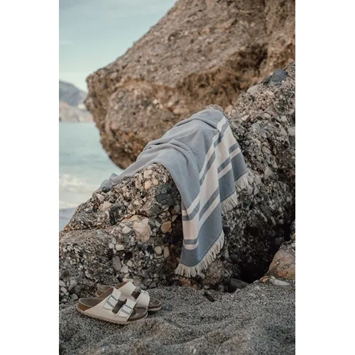 Toalla de rizo VINGA Tolo hammam