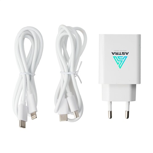 2-in-1 RCS Cable Charging Set 2-in-1 RCS Cable Charging Set