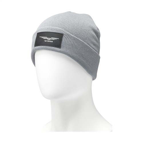 Stavanger GRS RPET Beanie bonnet Stavanger GRS RPET Beanie bonnet