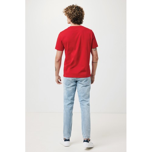 IQONIQ Brett T-Shirt aus recycelter Baumwolle IQONIQ Brett T-Shirt aus recycelter Baumwolle