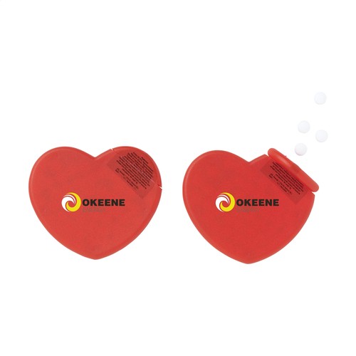 HeartMint pepermuntjes HeartMint pepermuntjes