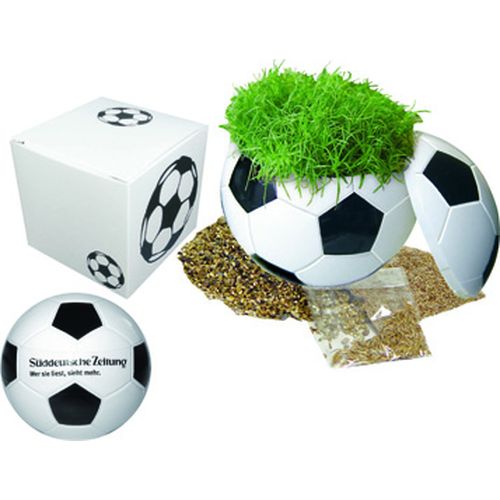 Gift Box Football