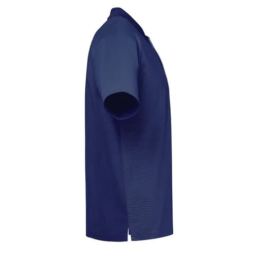 THC DYNAMIC. Polo tecnica da uomo