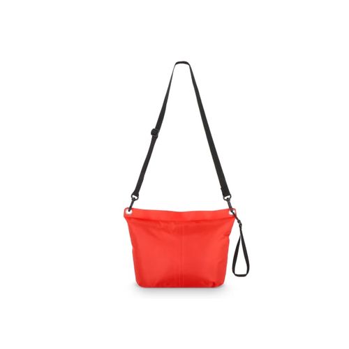 Water-Resistant Ripstop Shoulder Bag 33 x 23 x 13 cm