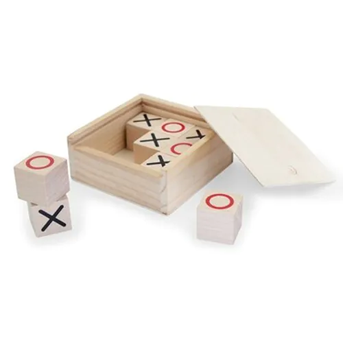 Tic-tac-toe game | Odhran