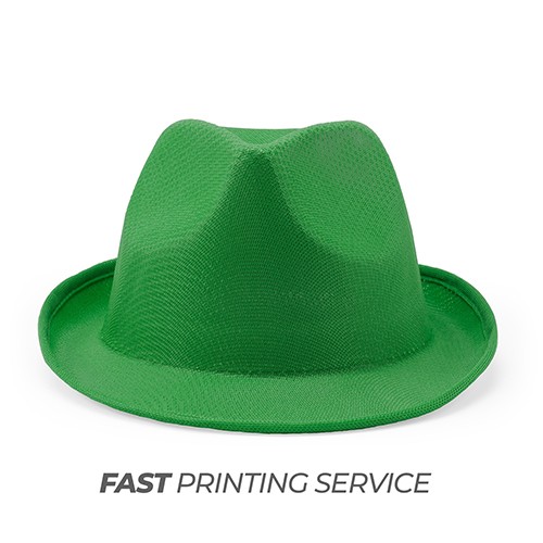 Cappello in poliestere Zimmy