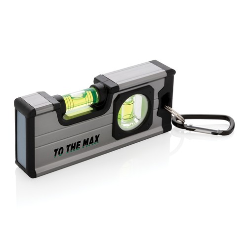 Livella con righello, media Livella con righello, media