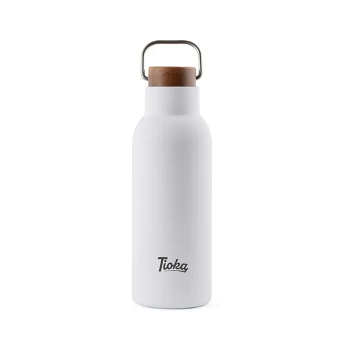 Bottiglia termica VINGA Ciro in rAcciaio RCS 580ml