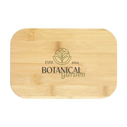 Midori Bamboo Lunchbox boîte à lunch Midori Bamboo Lunchbox boîte à lunch