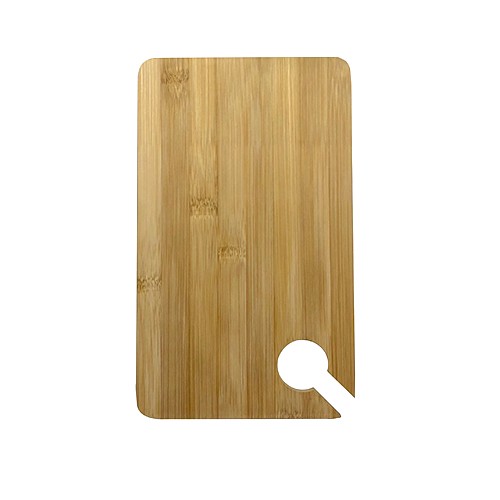 Aperitif chopping board  Bosques