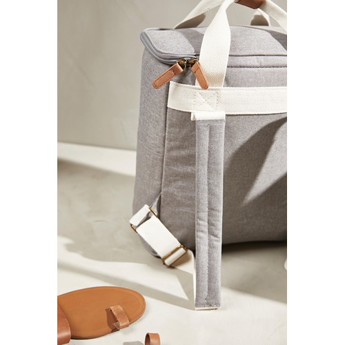VINGA Sortino Trail cooler backpack VINGA Sortino Trail cooler backpack