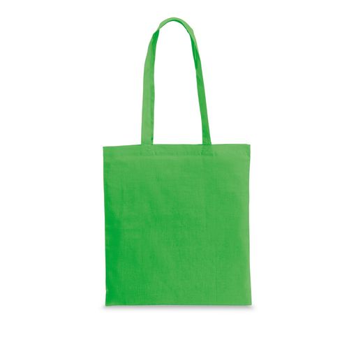 WHARF. Borsa in cotone 100% (100 g/m²)