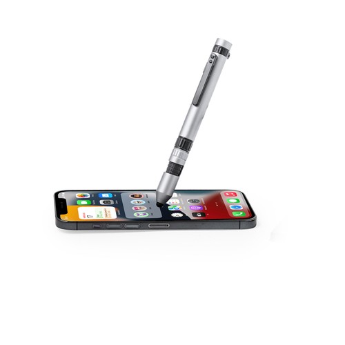 Multifunction Pen Posdan