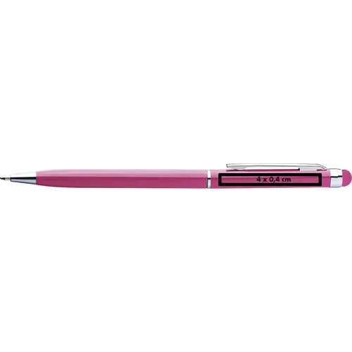 Ball pen with touch function New Orleans
