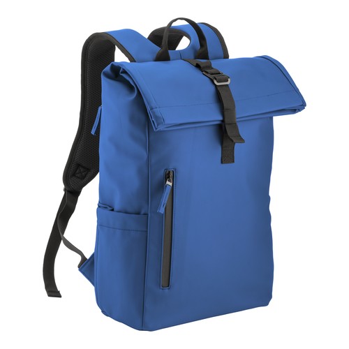 Water-resistant Soft PU (15") backpack Water-resistant Soft PU (15") backpack