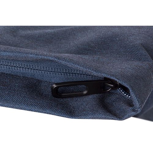 Polyester (600D) roll-top backpack Oberon