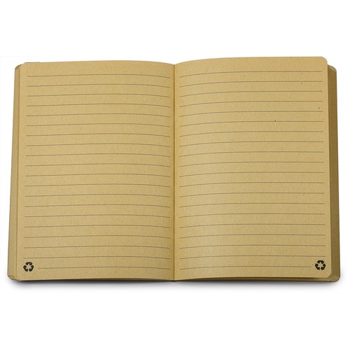 BLOC DE NOTAS EN CORCHO Y PAPEL BLOC DE NOTAS EN CORCHO Y PAPEL