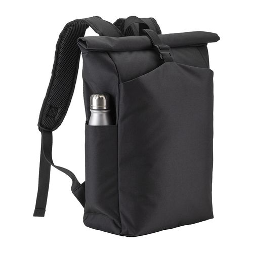 Sac à dos porte PC (15") en polyester Sac à dos porte PC (15") en polyester